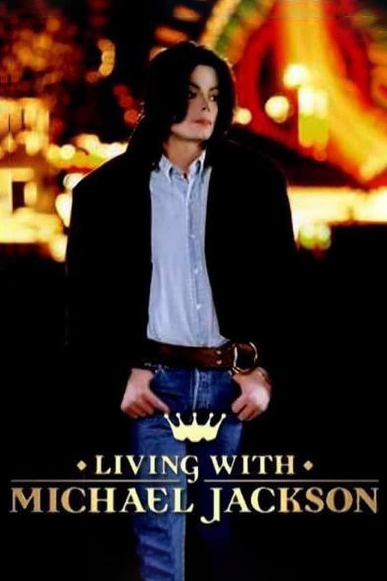 Living with Michael Jackson film