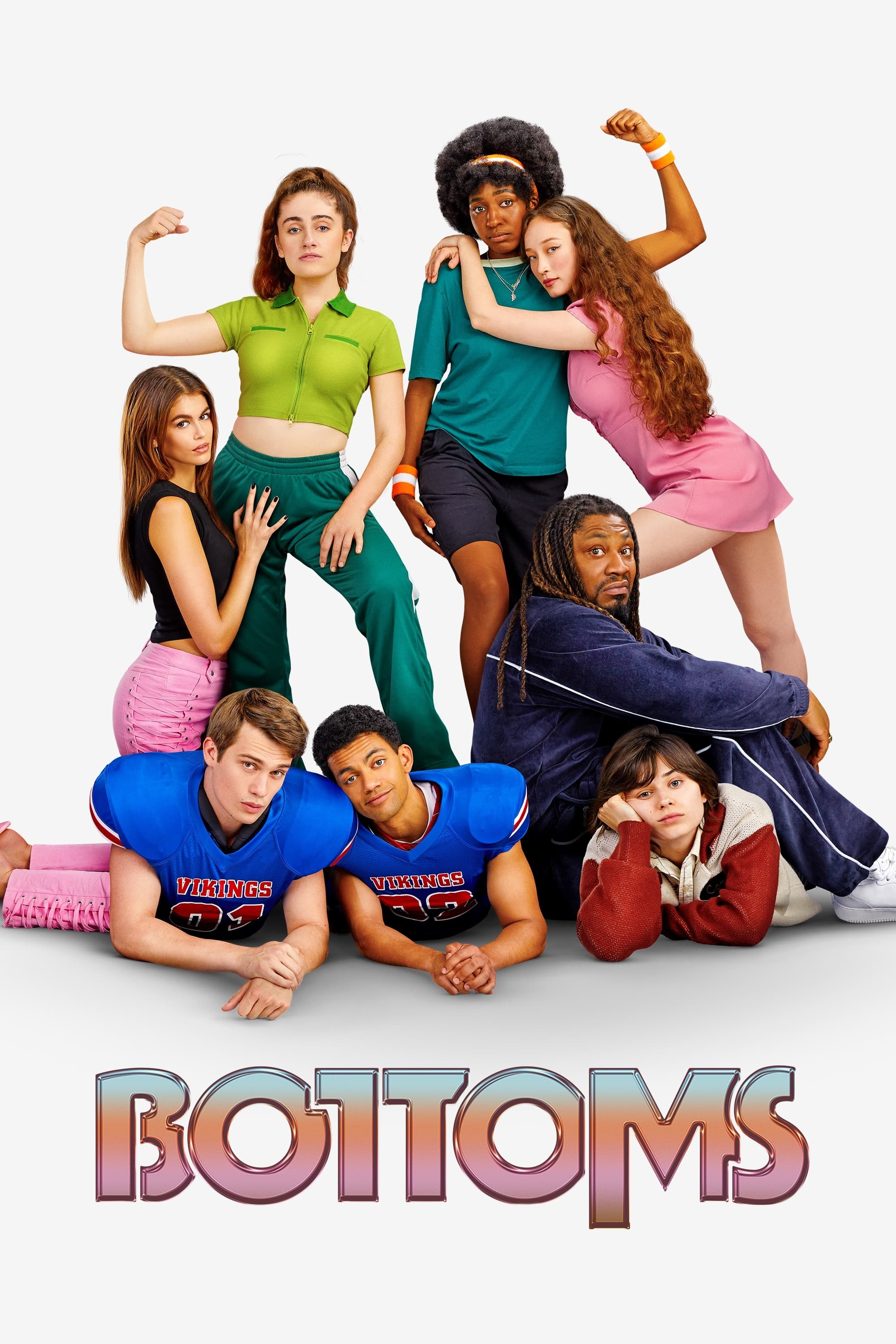 Bottoms film