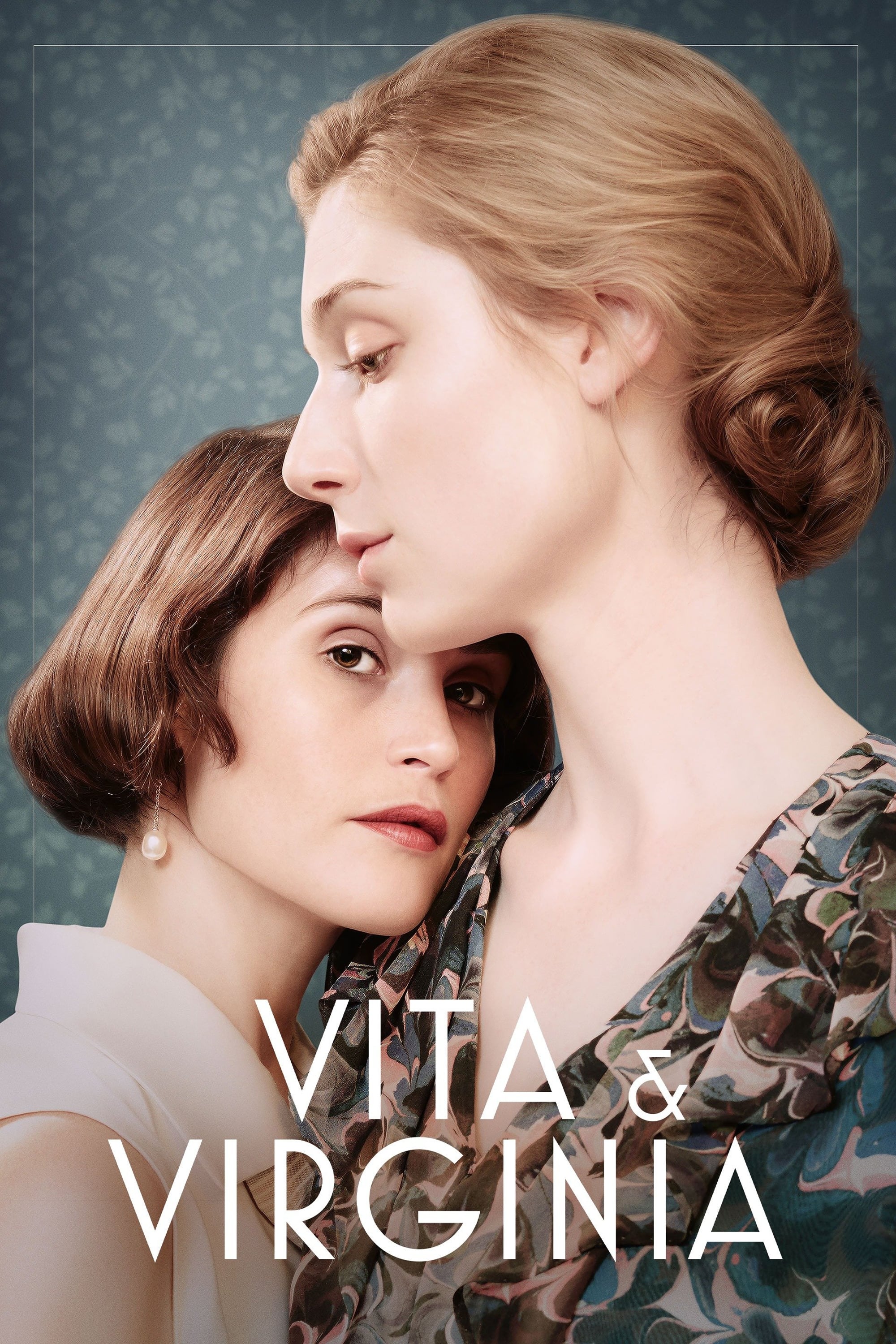 Vita & Virginia film