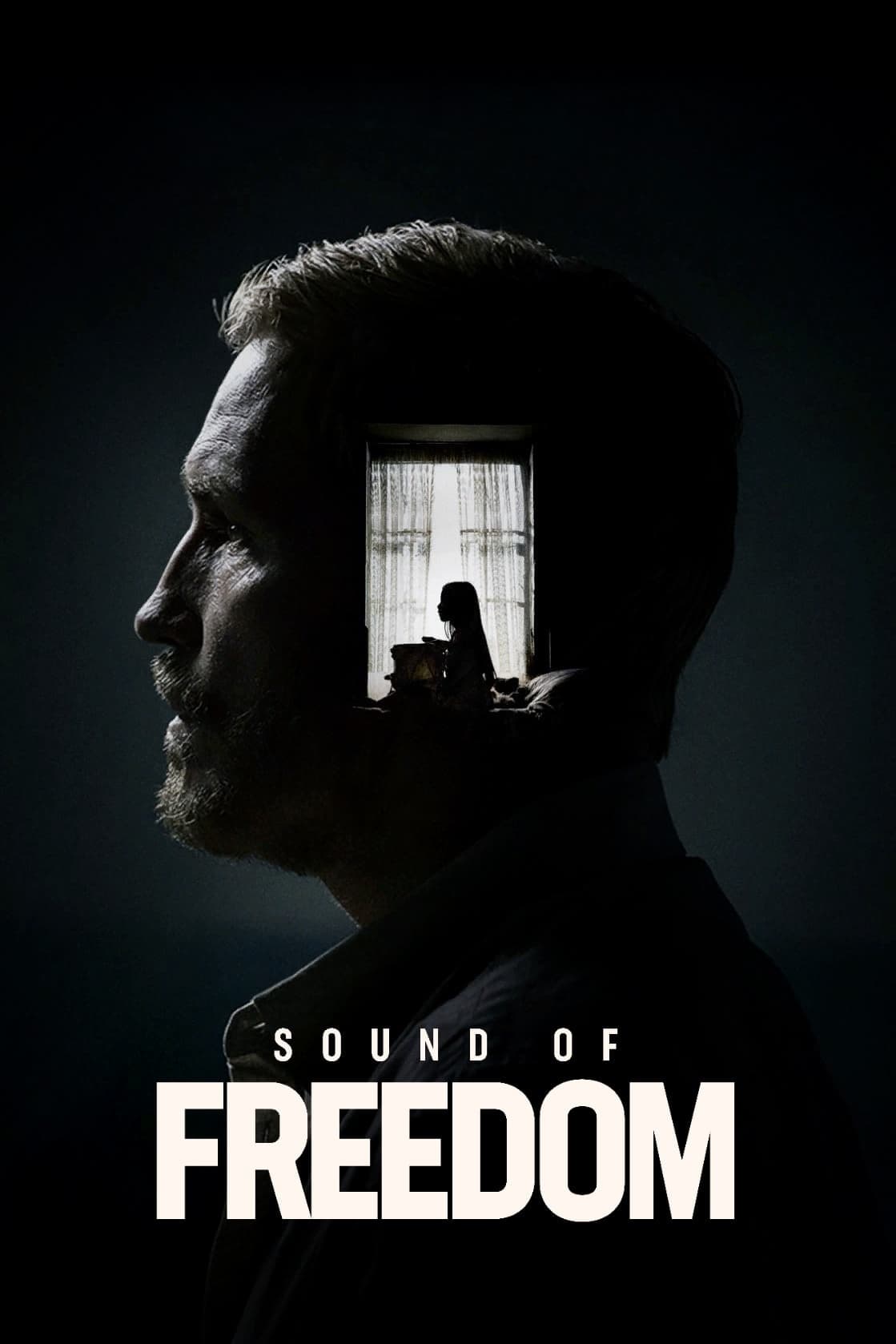 Sound of Freedom film