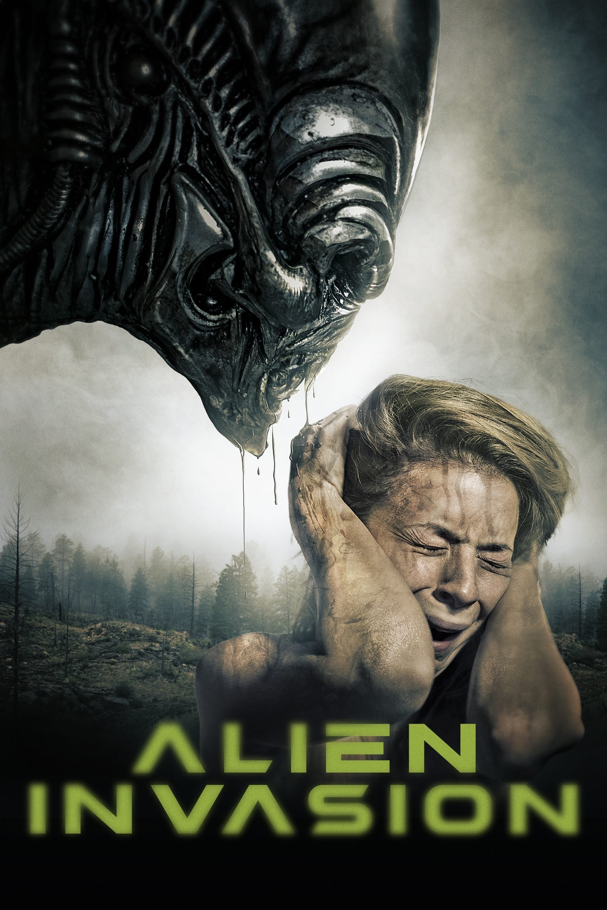 Alien Invasion film