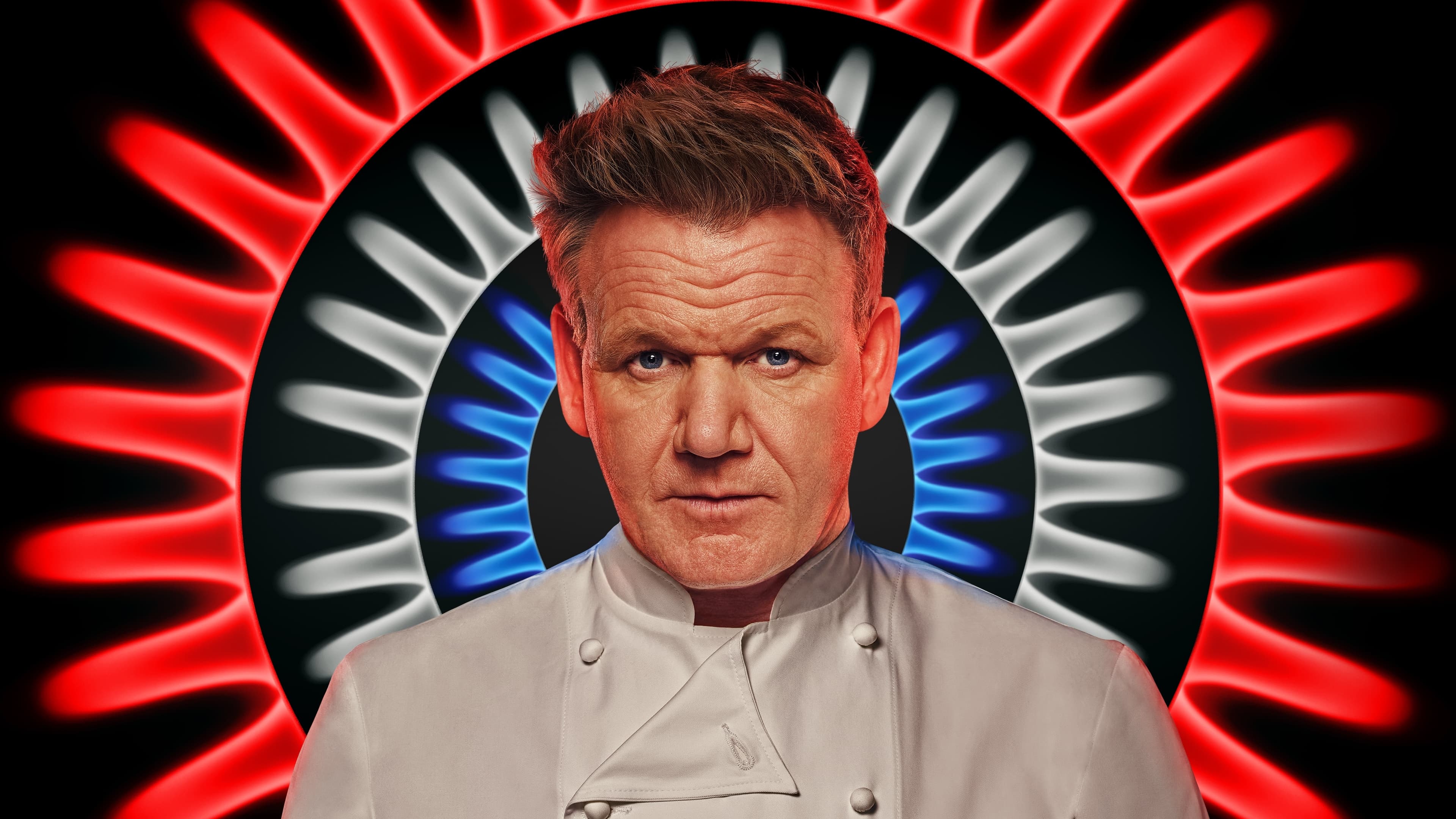 Hell's Kitchen - Il diavolo in cucina - serie