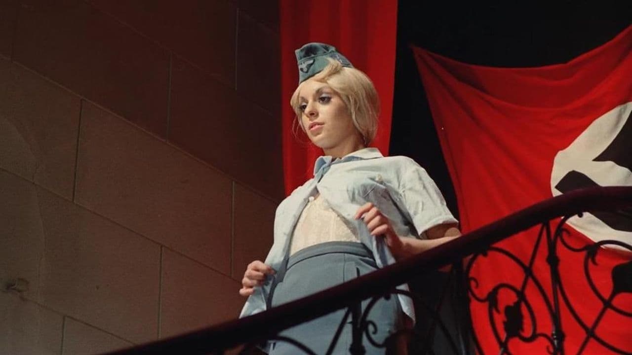 Fraulein in uniforme - film