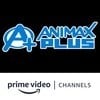 Animax Plus Amazon Channel