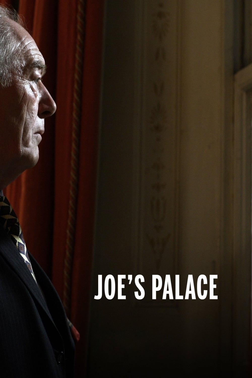 Joe's Palace film