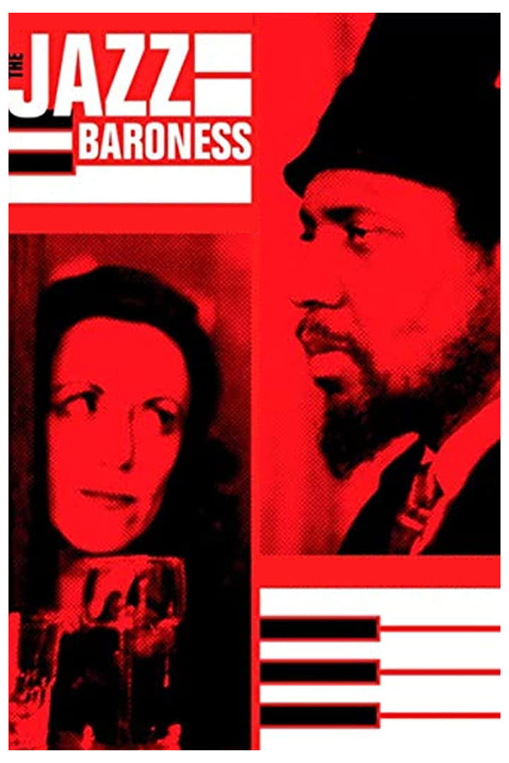 The Jazz Baroness film