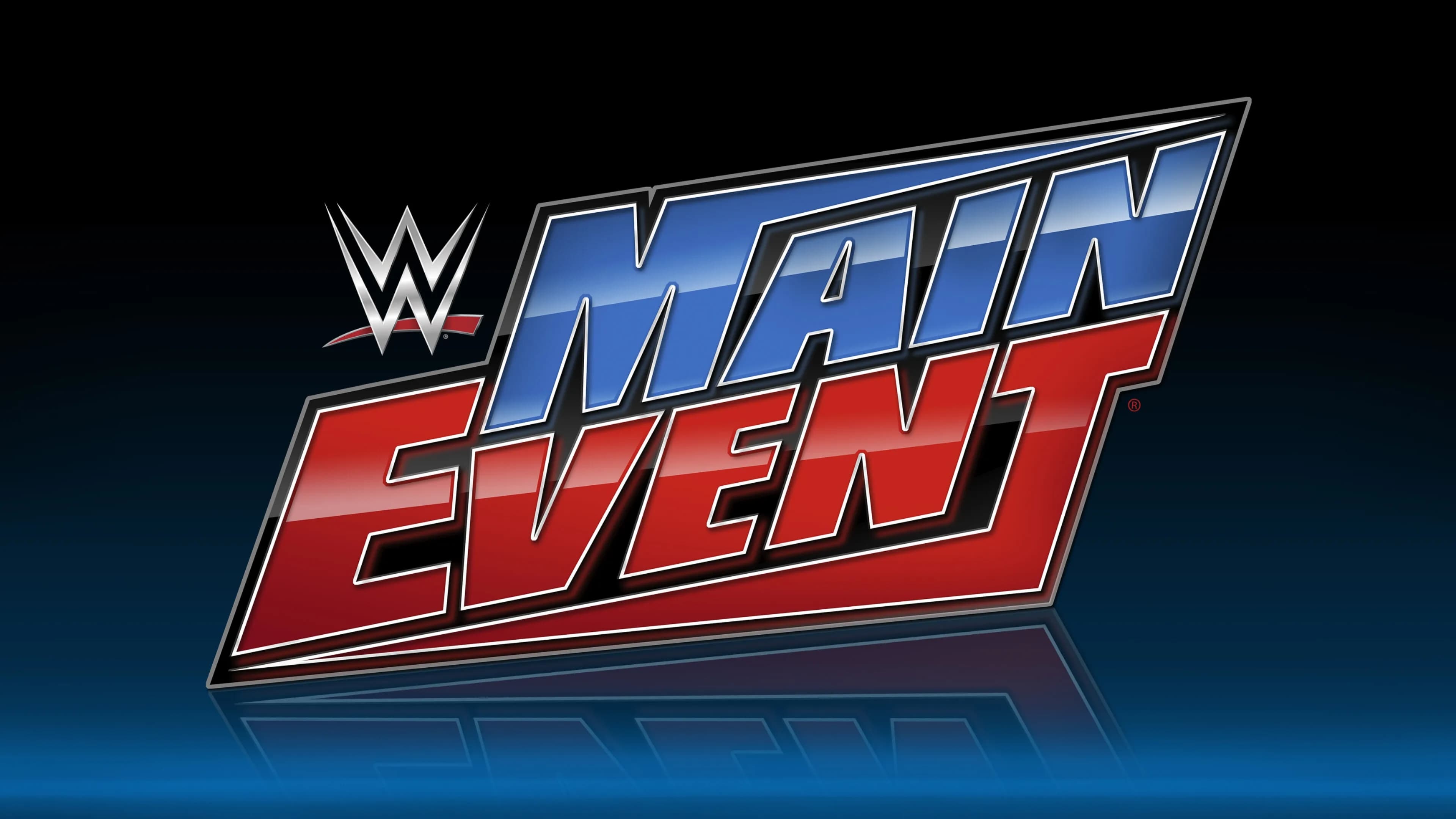 WWE Main Event - serie
