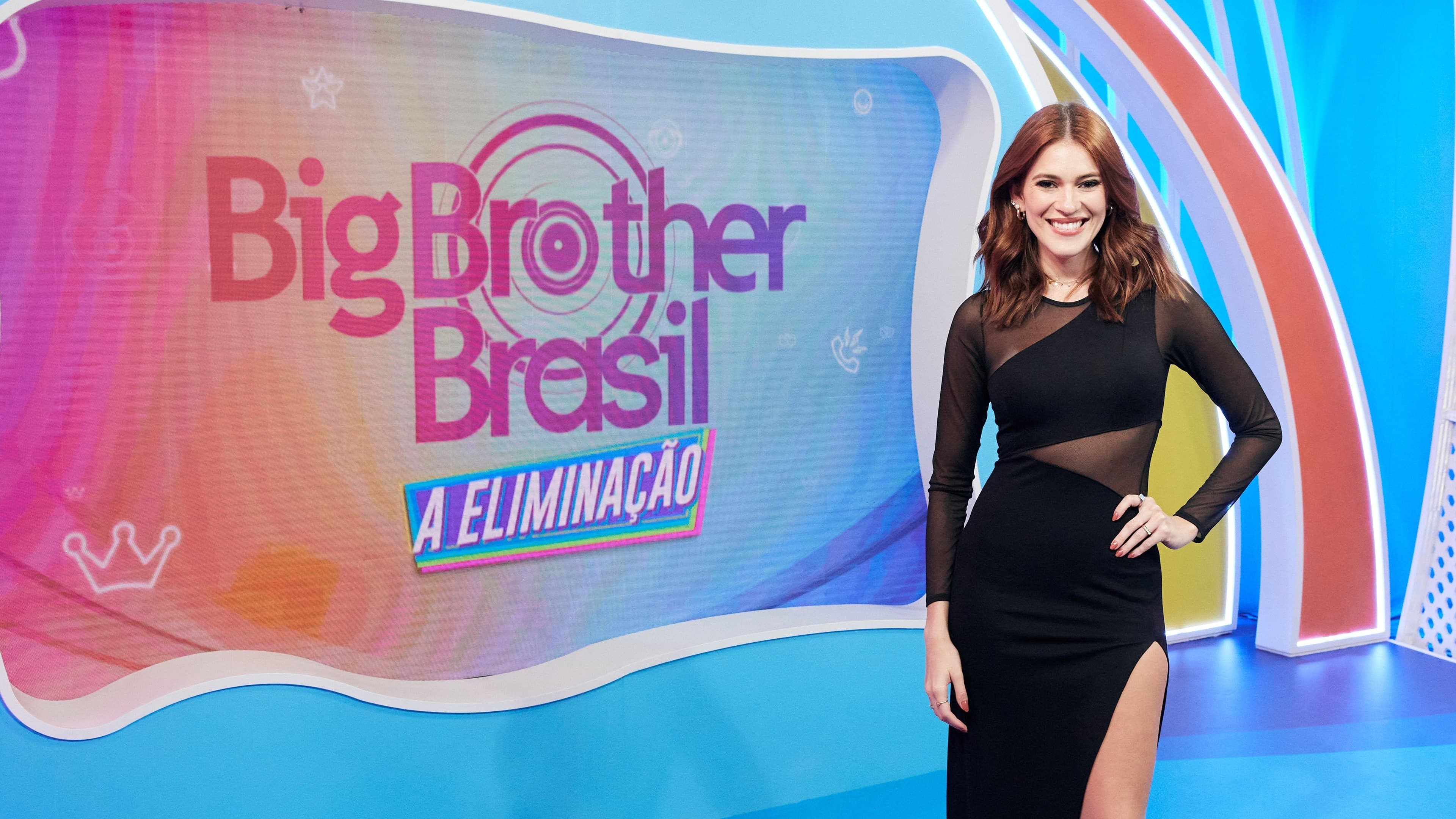 Big Brother Brasil: A Eliminação