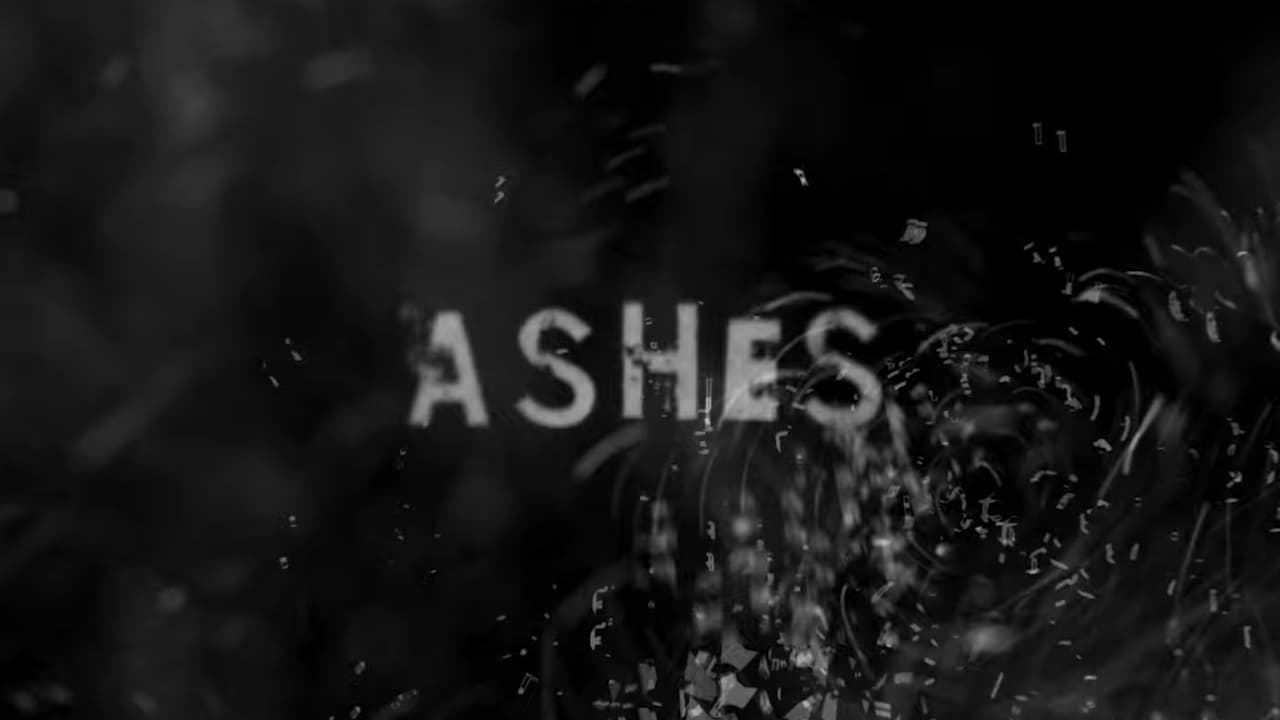 Ashes - film