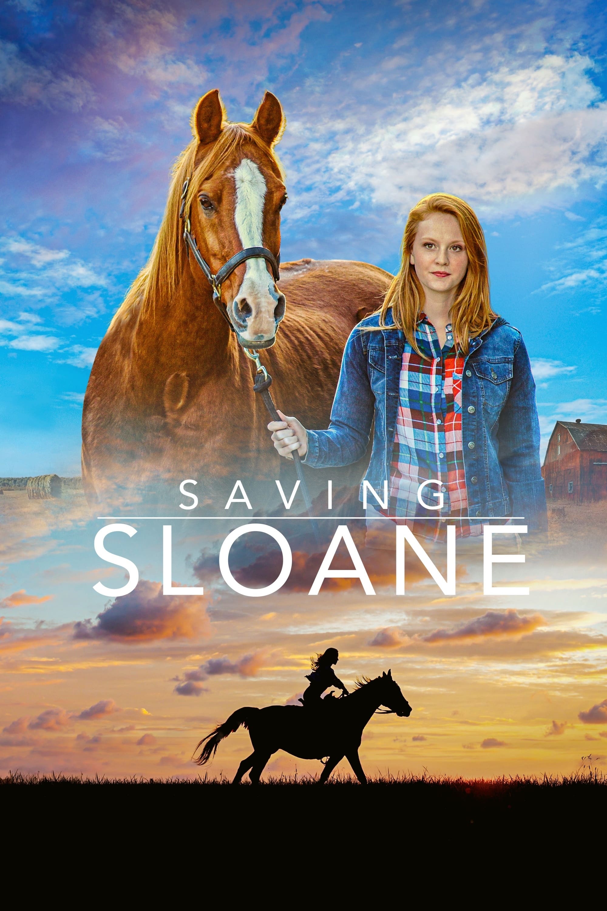 Saving Sloane film