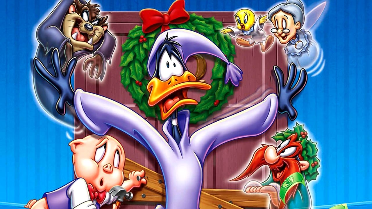 Looney Tunes: Canto di Natale