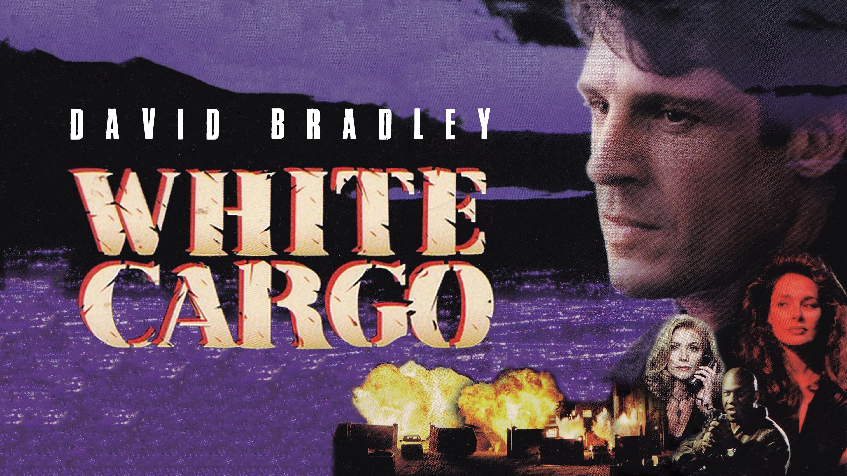 White Cargo - film