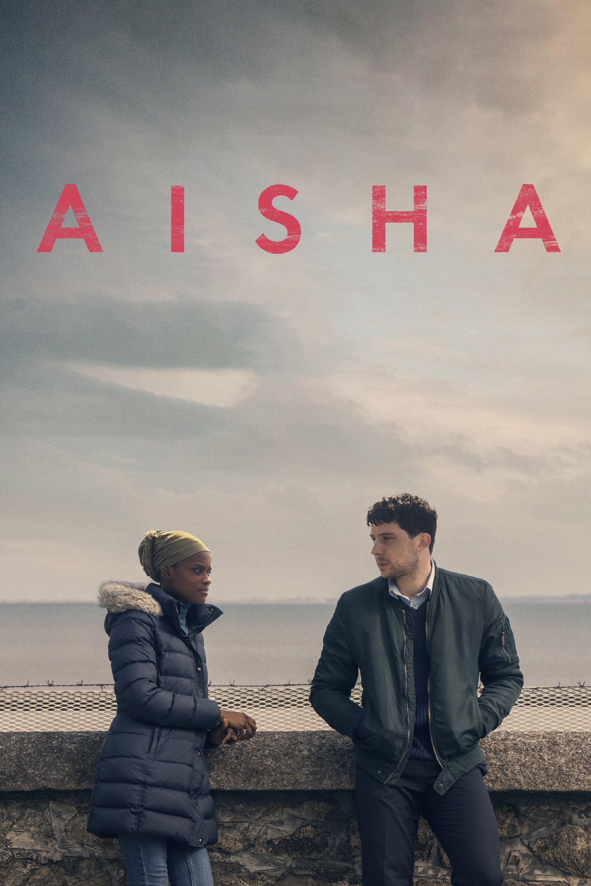 Aisha film
