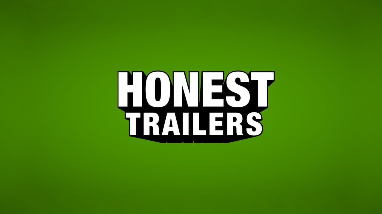 Honest Trailers - serie