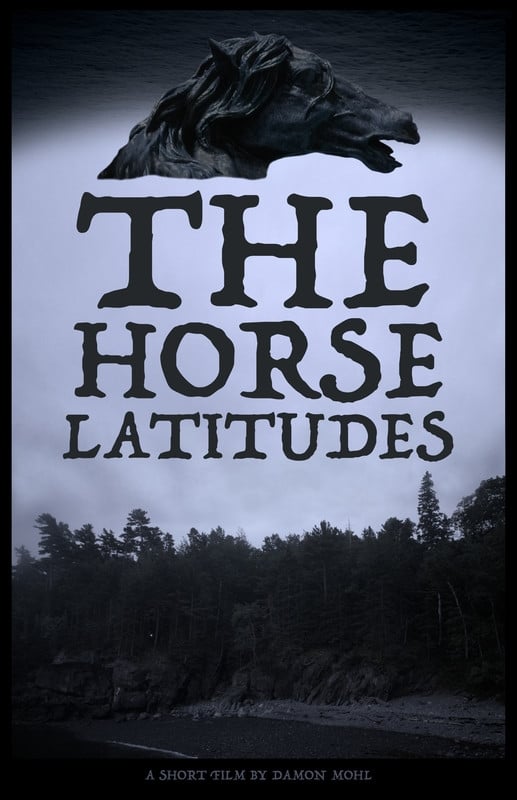 The Horse Latitudes film