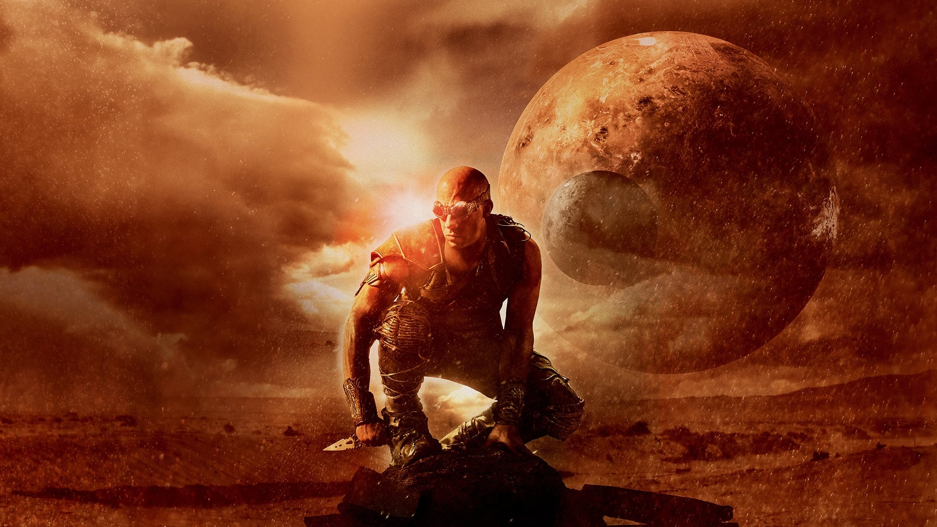 Riddick - film
