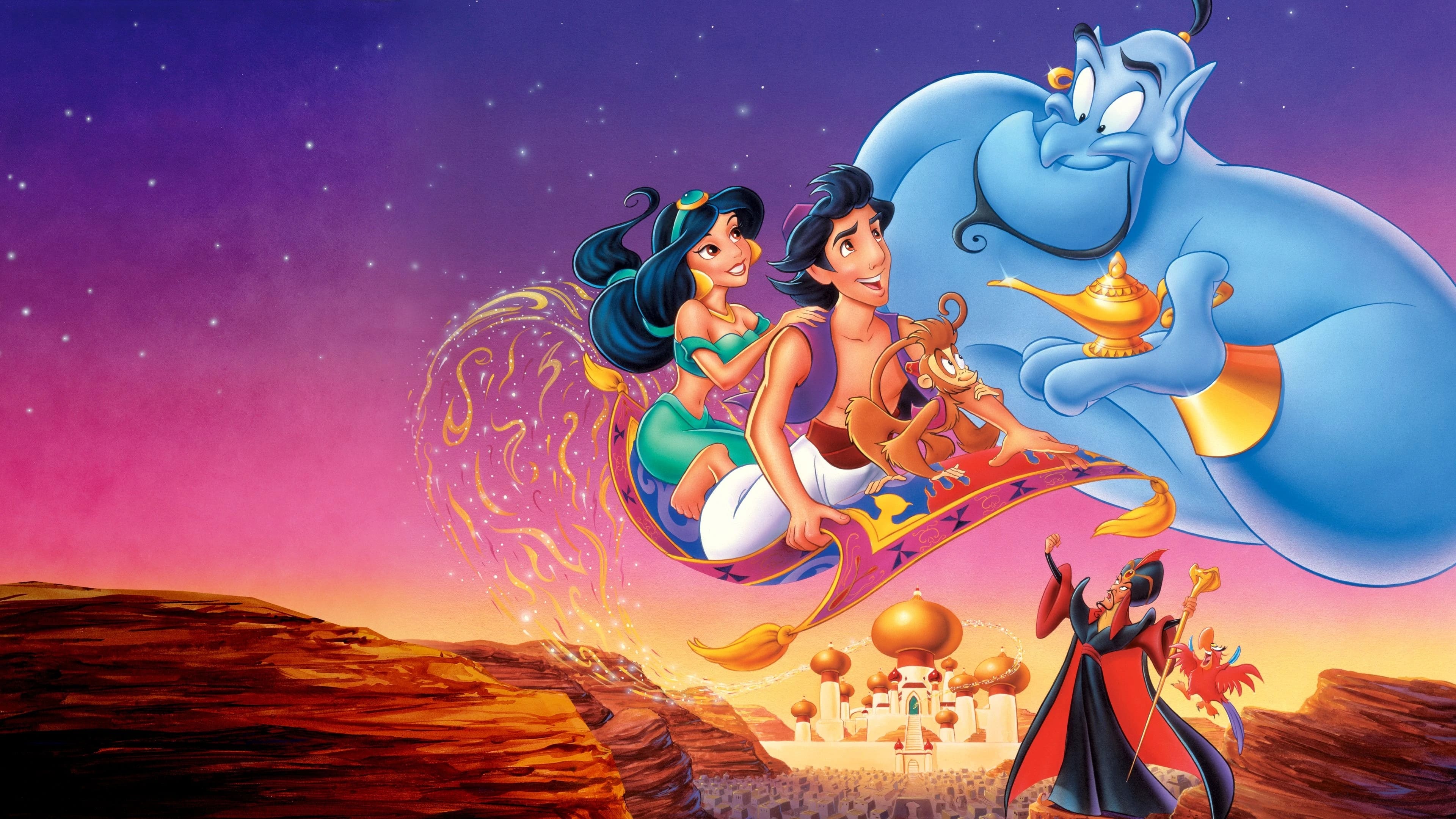 Aladdin - film