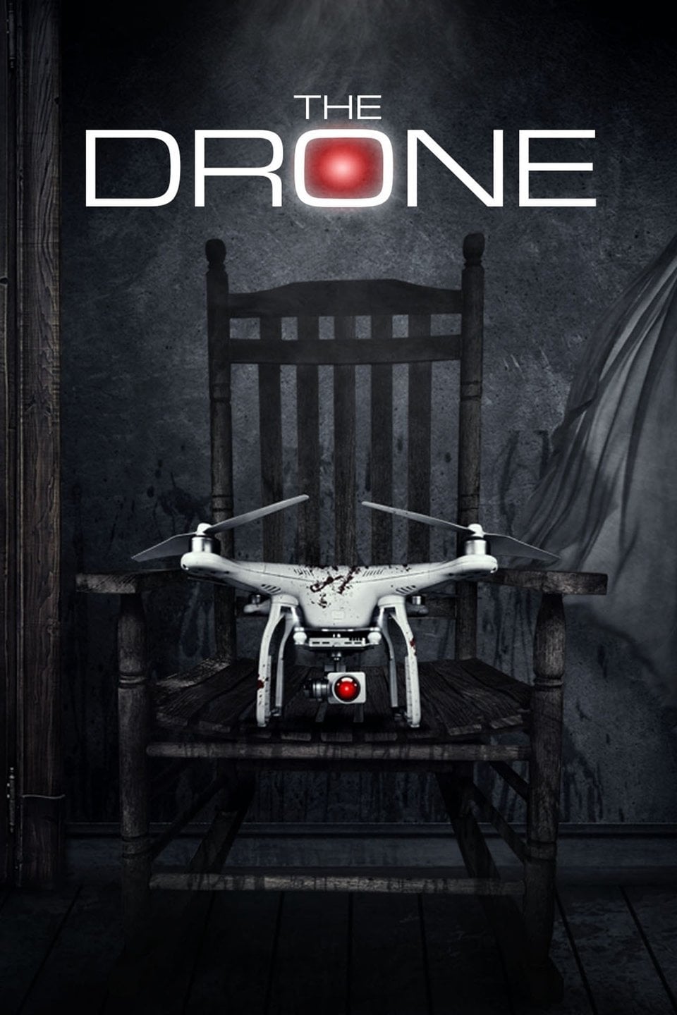 The Drone film
