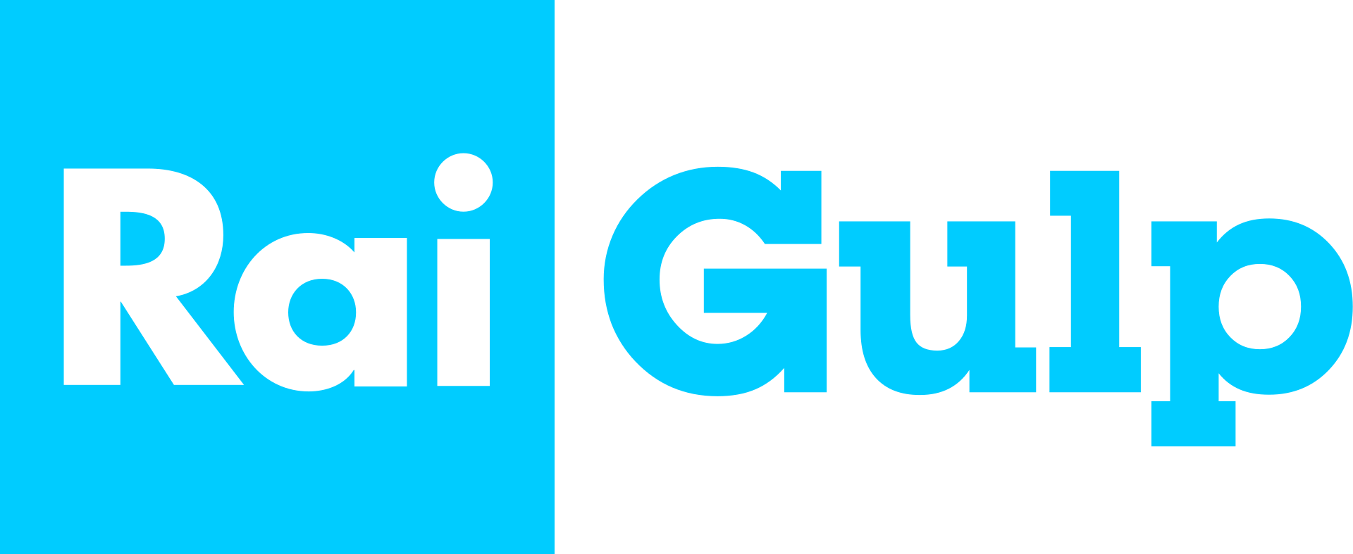 Rai Gulp - network