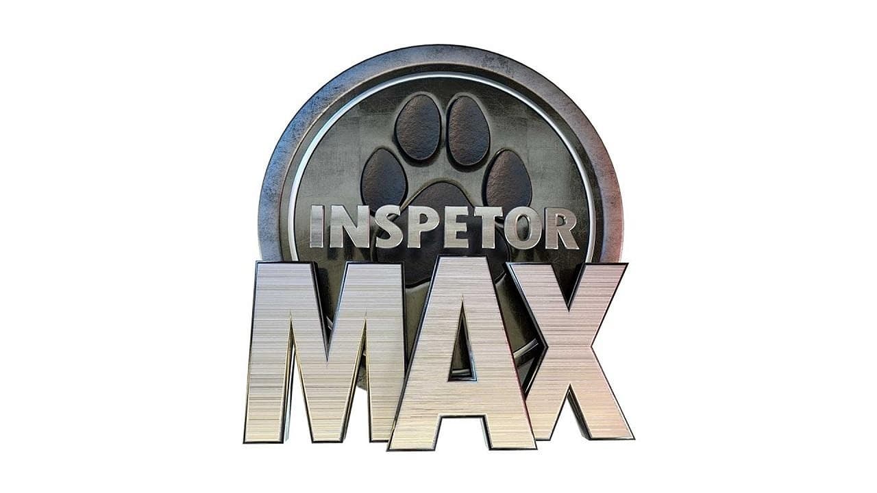 Inspetor Max - serie