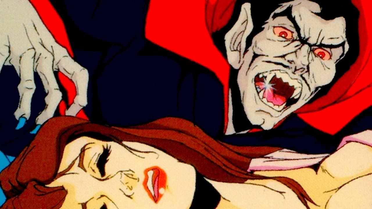 Dracula - film