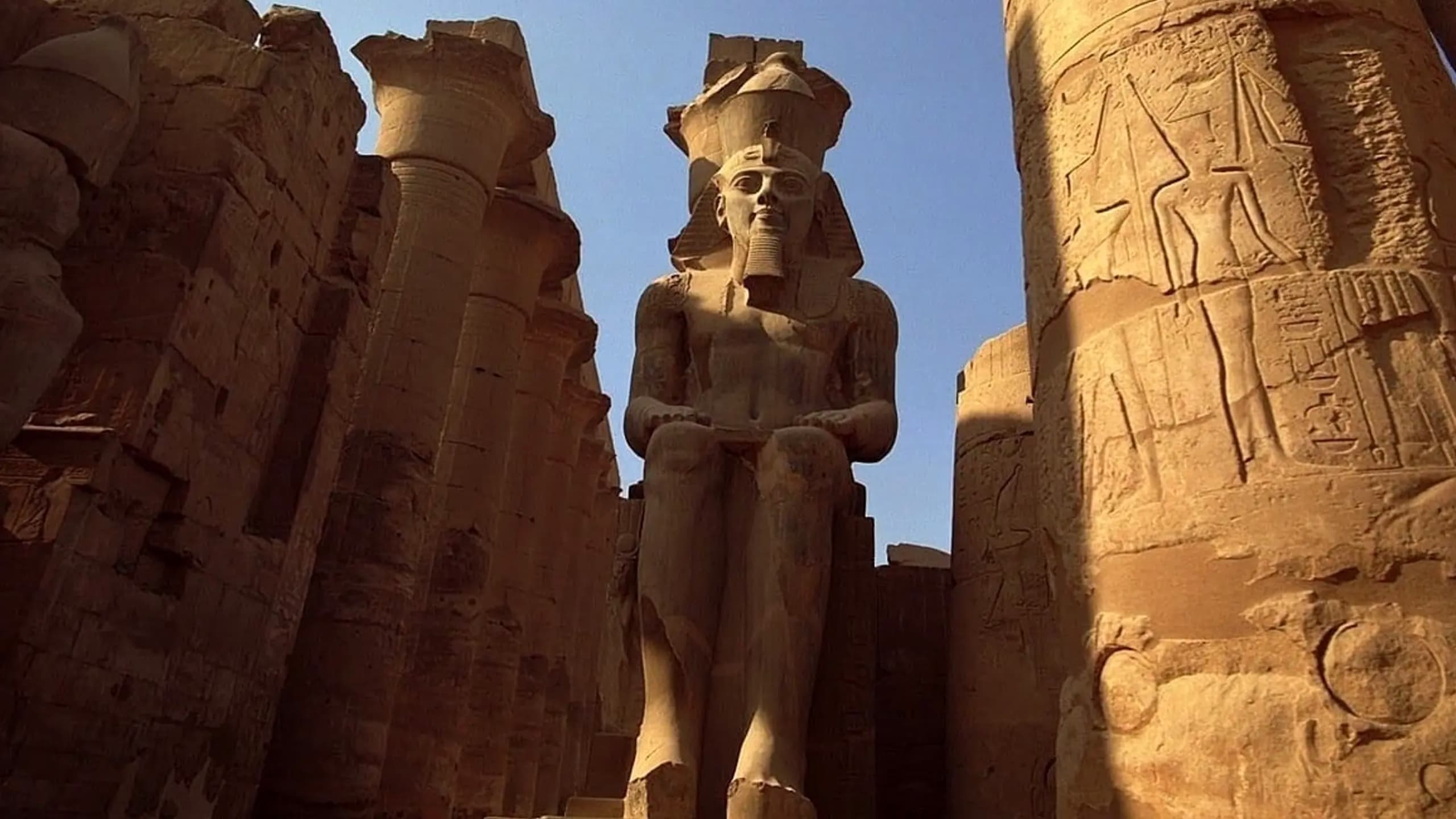 Mummie: I Segreti Dei Faraoni