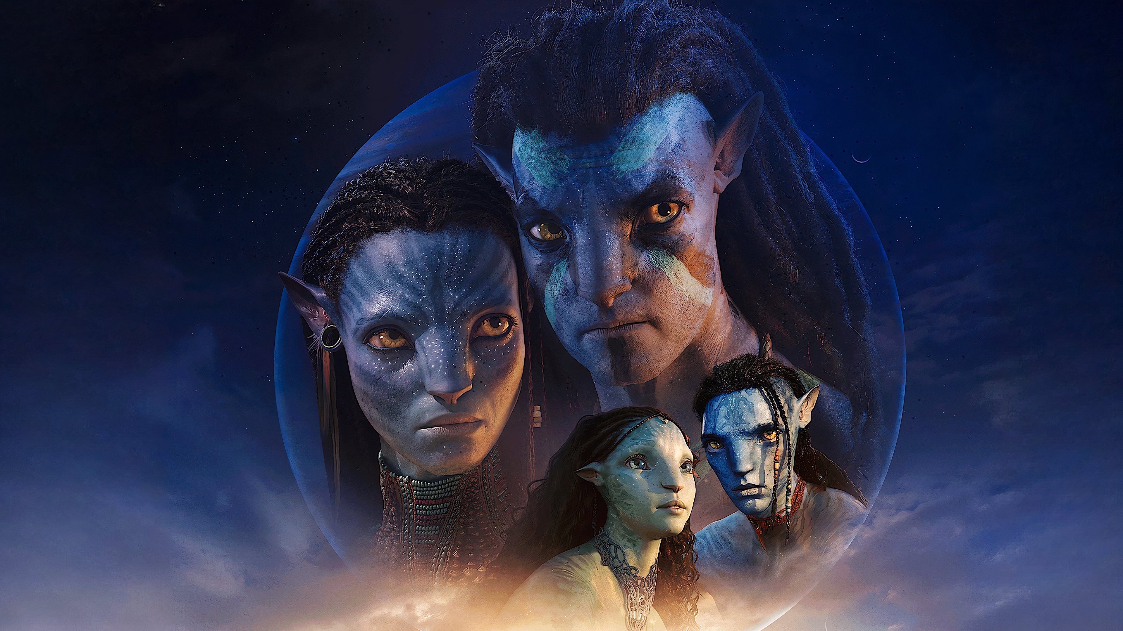 Avatar - La via dell'acqua - film