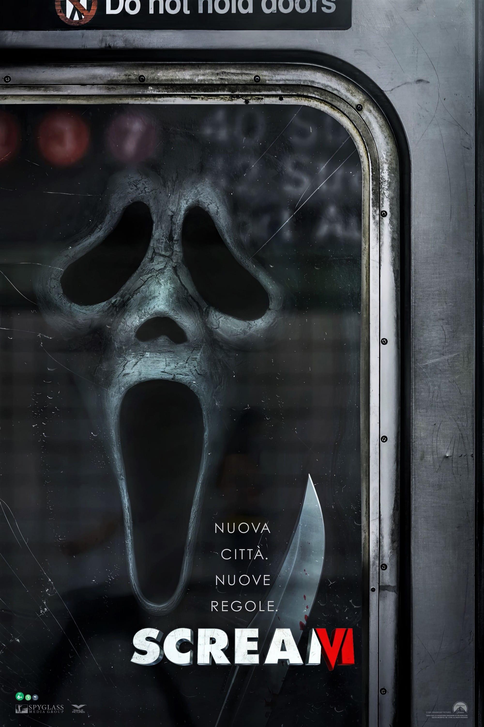 Scream VI film
