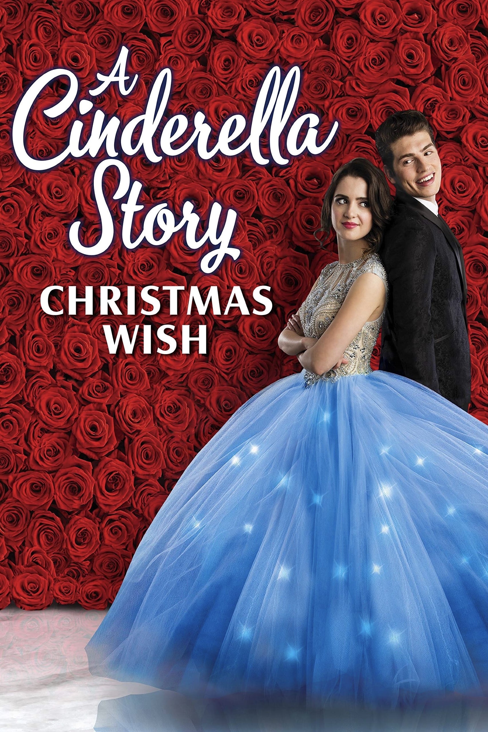A Cinderella Story: Christmas Wish film