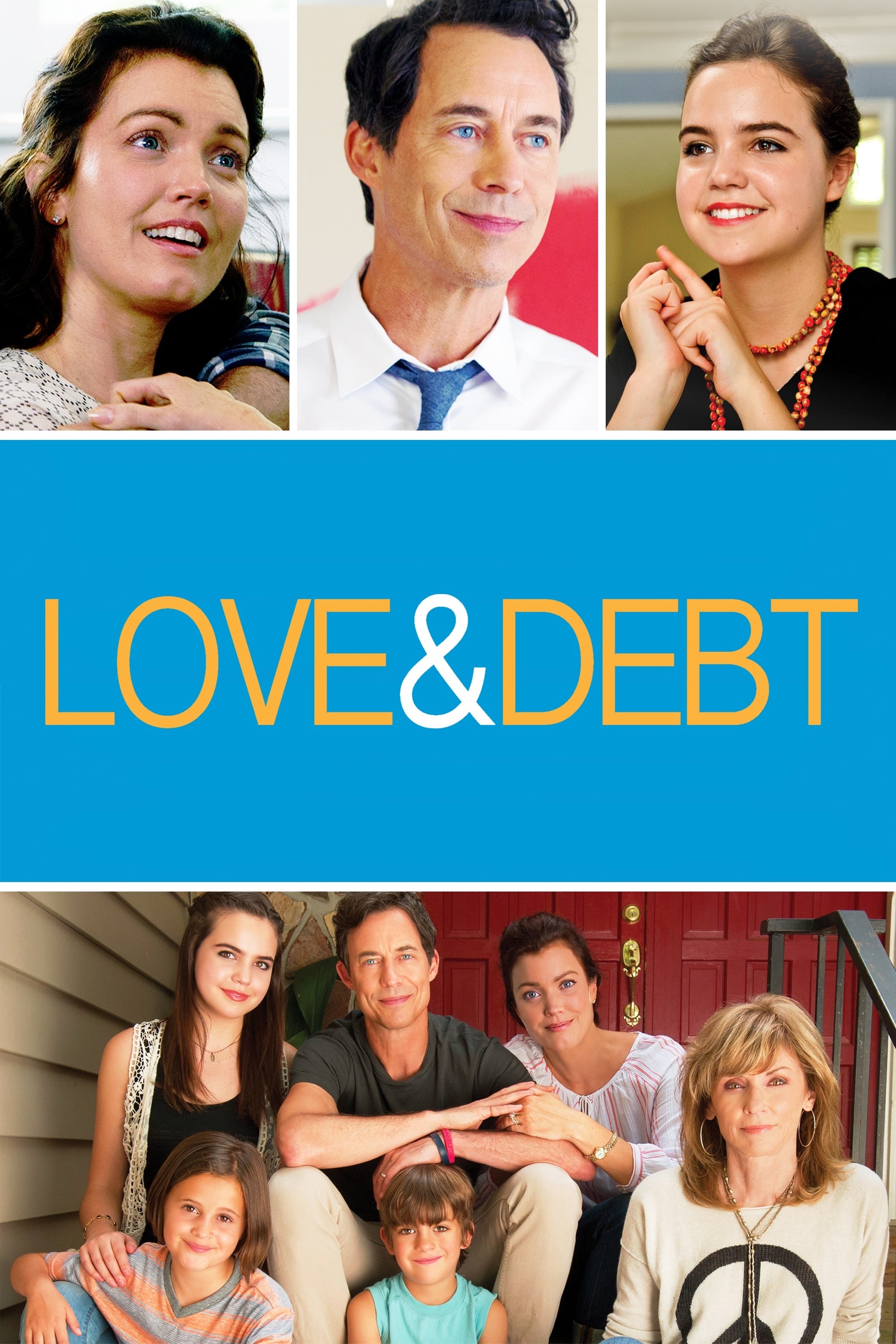 Love & Debt film