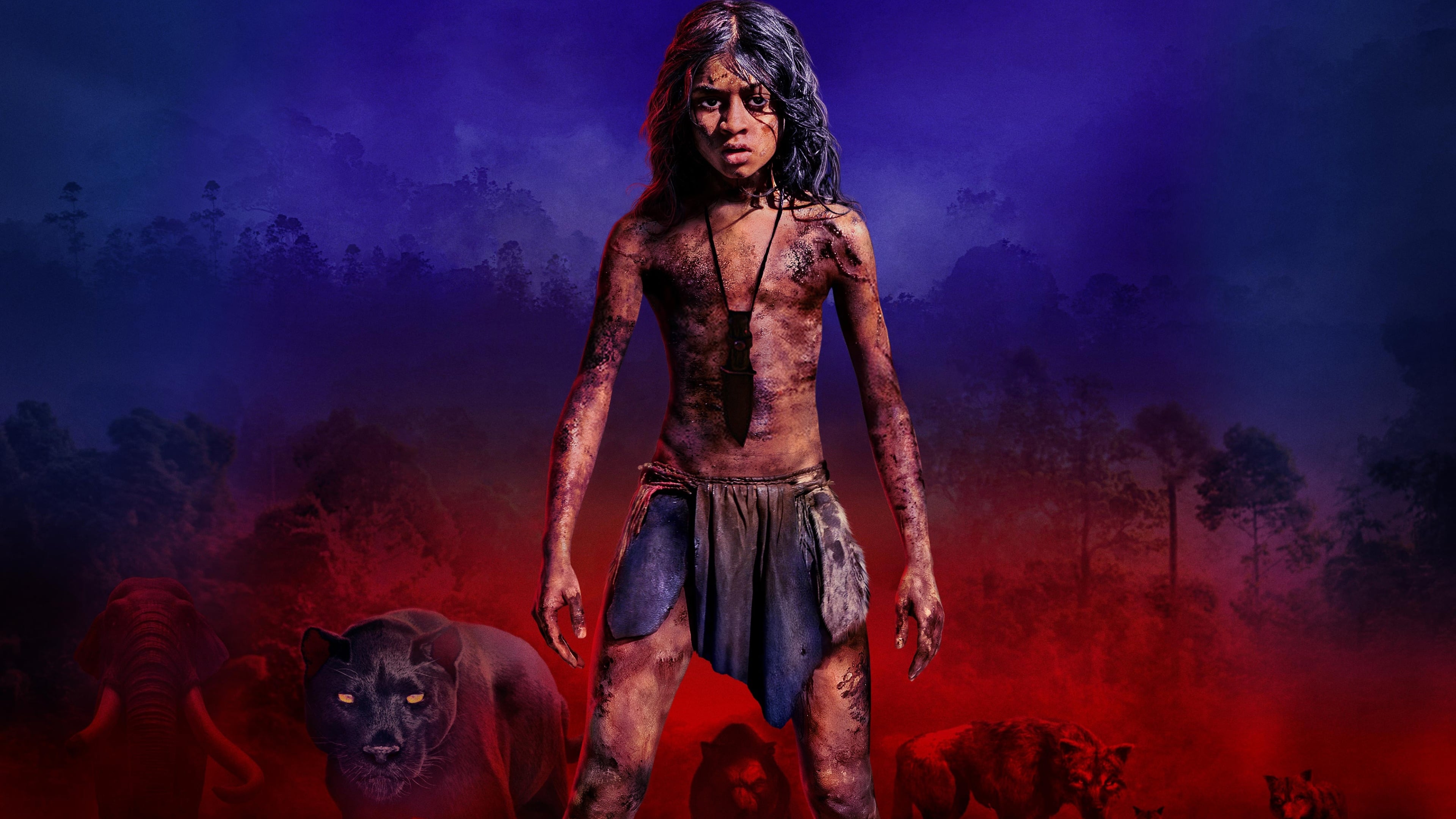 Mowgli - Il figlio della giungla - film