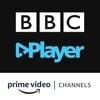 BBC Player Amazon Channel