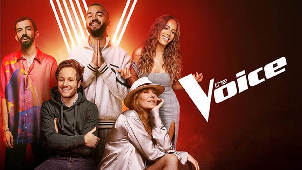 The Voice, la suite - serie
