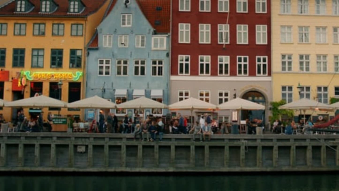Copenhagen - film