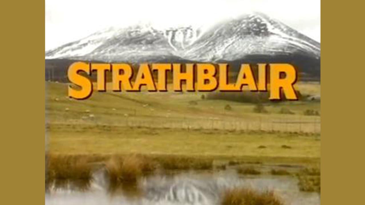 Strathblair