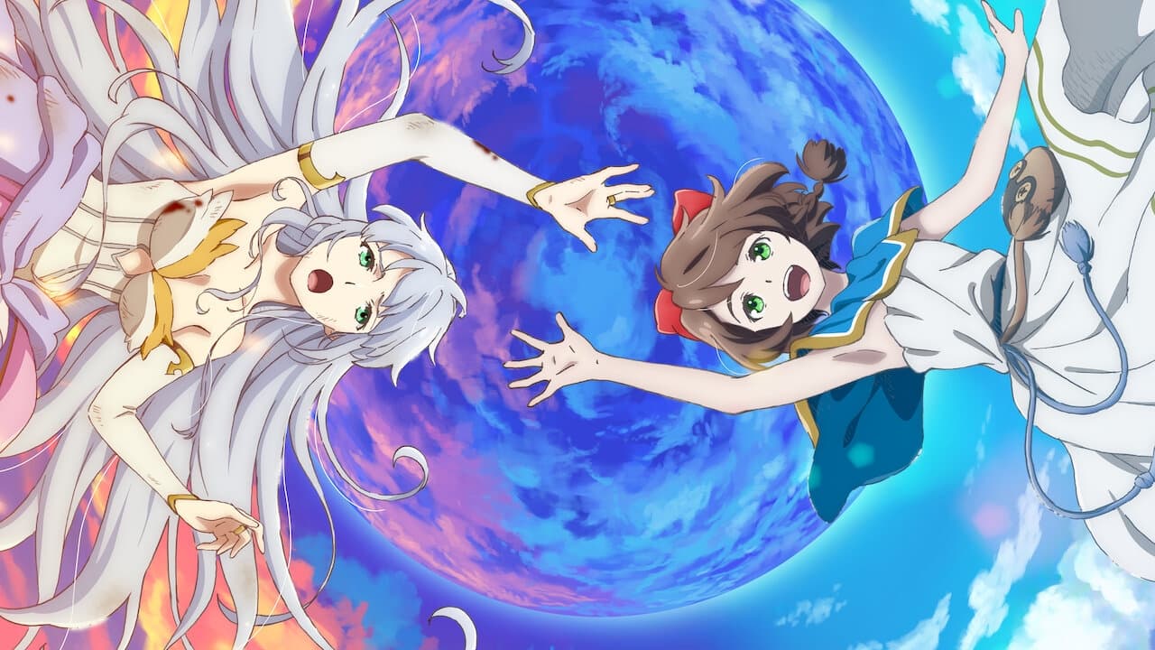 Lost Song - serie