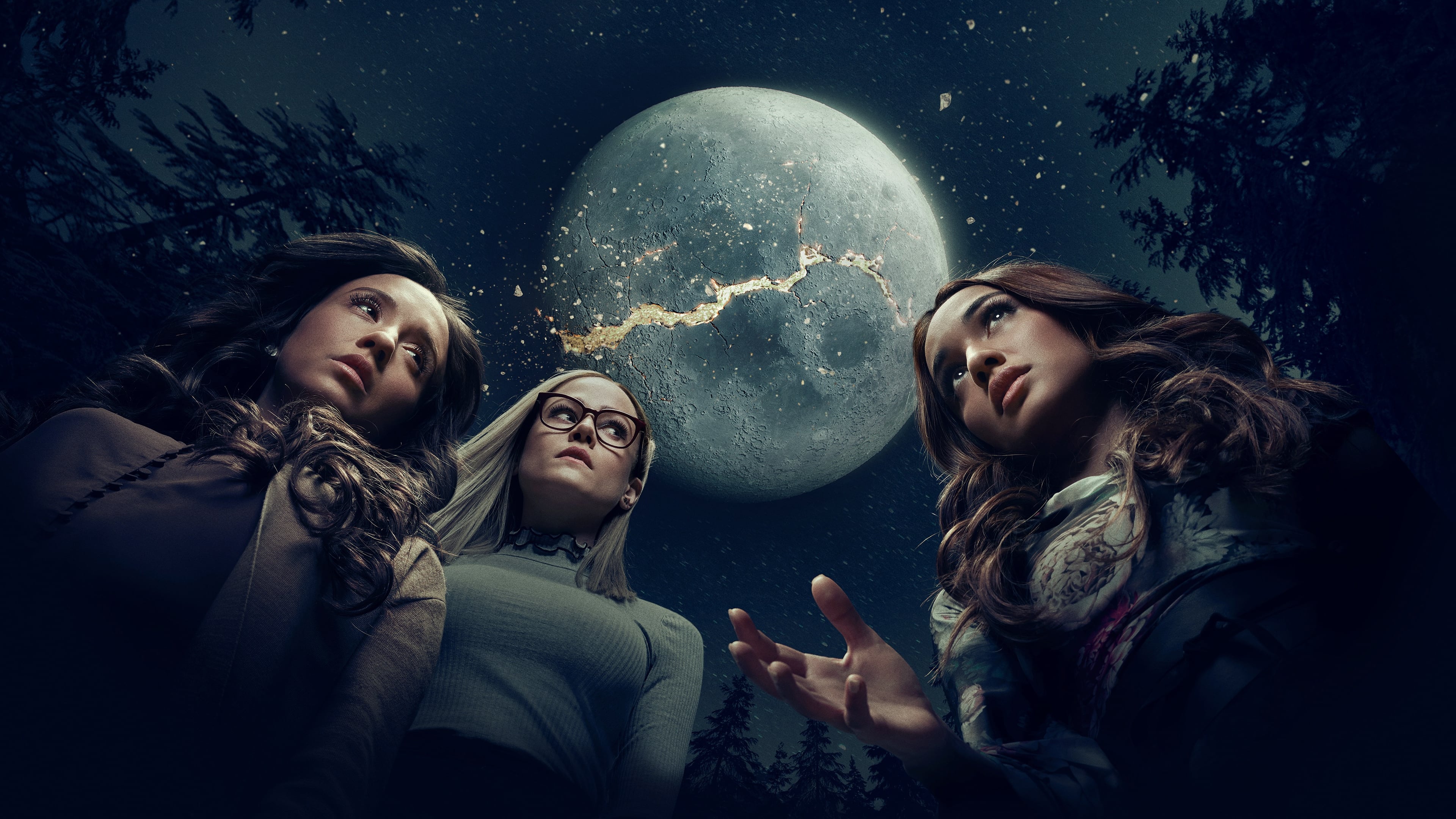 The Magicians - serie