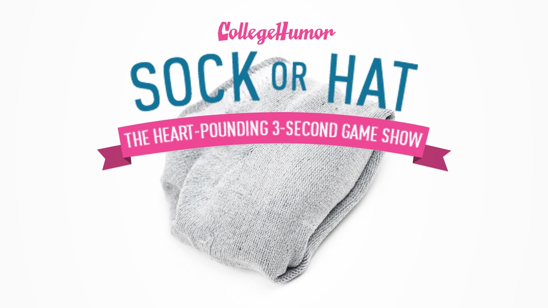 Sock or Hat?