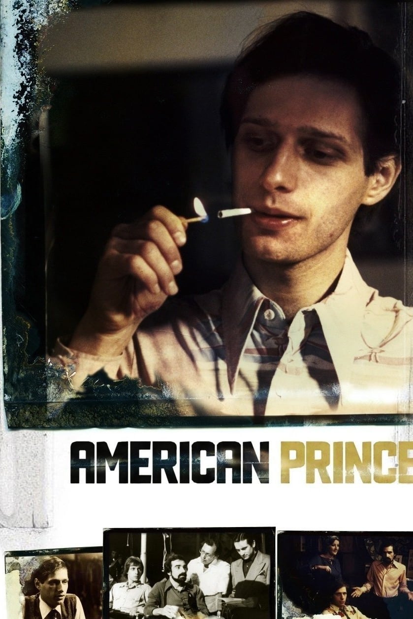 American Prince film