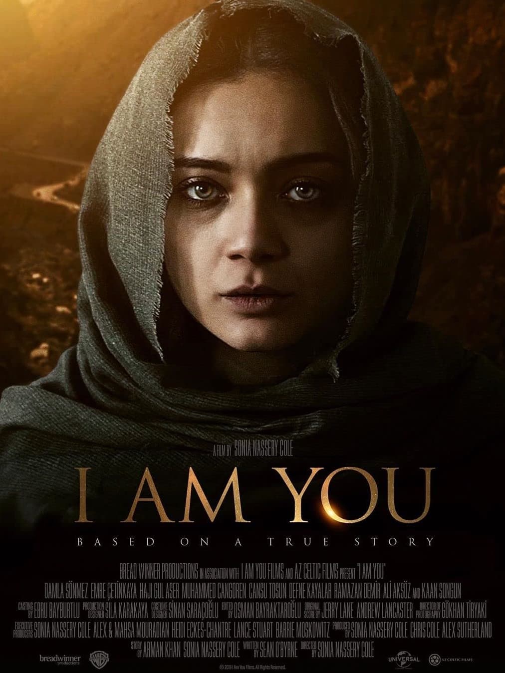 I Am You film