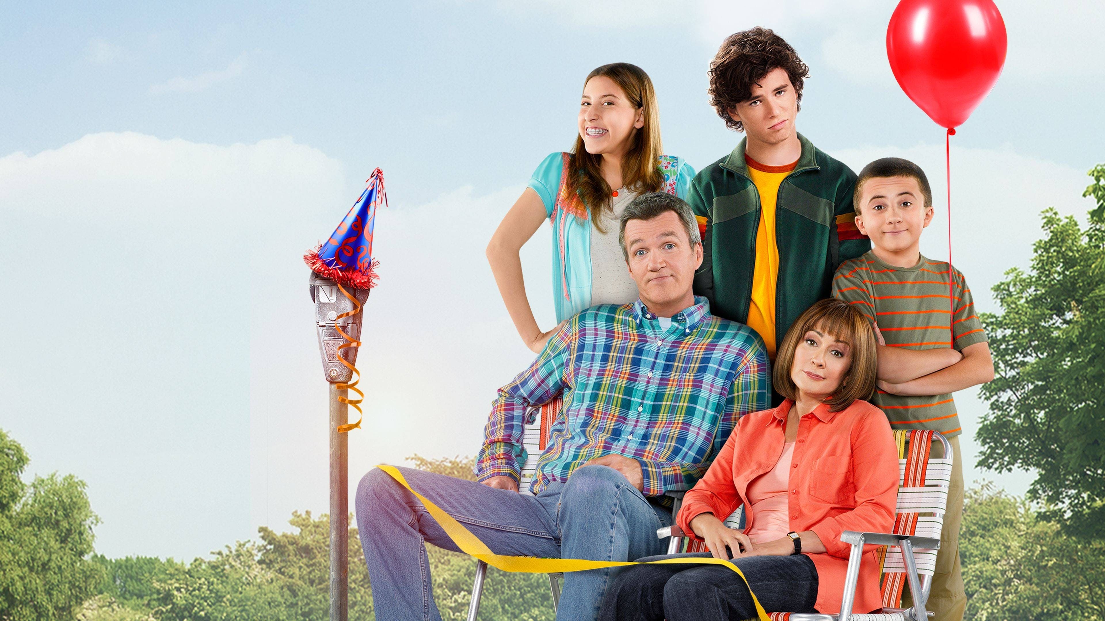 The Middle - serie