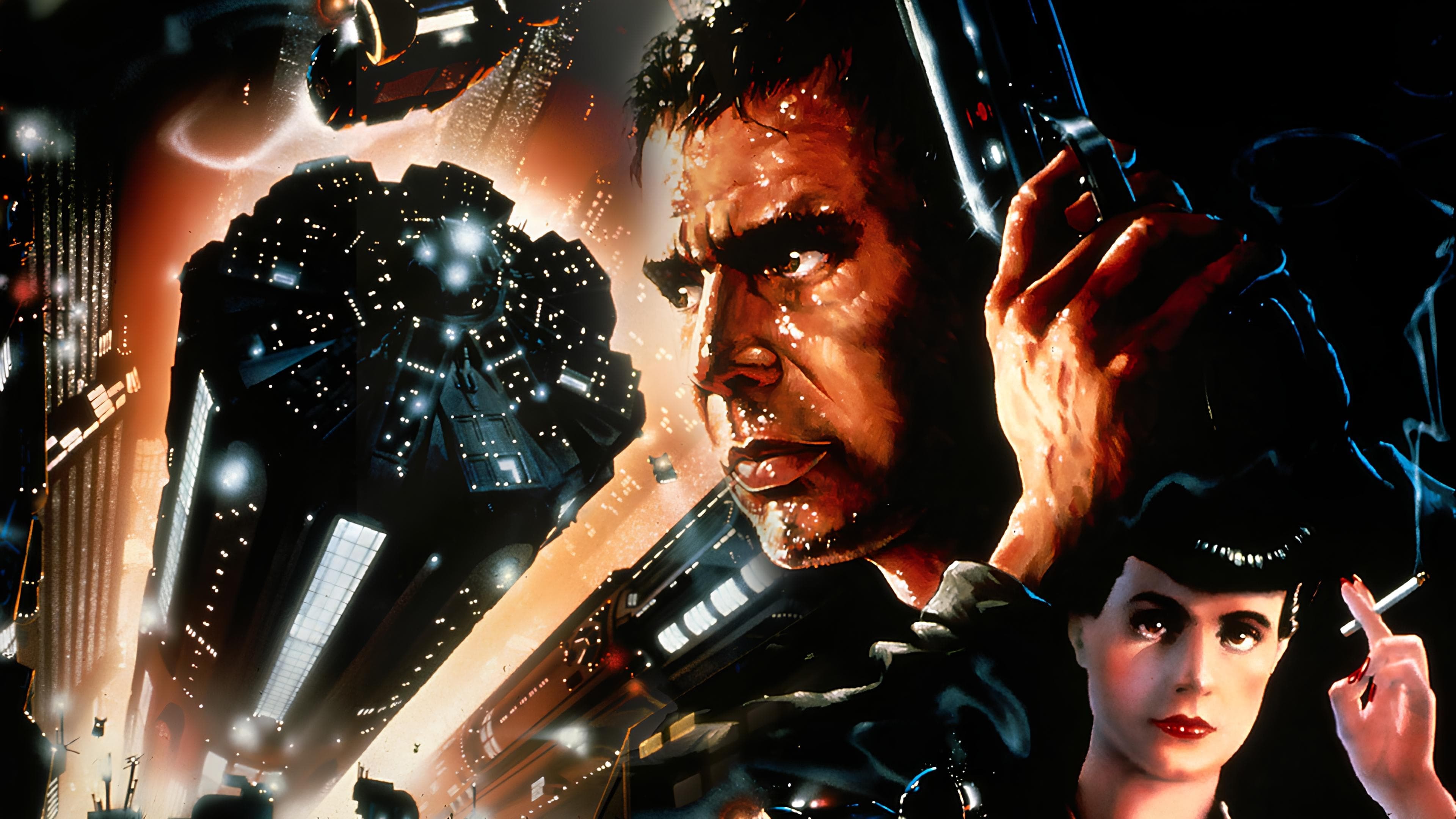 Blade Runner - film