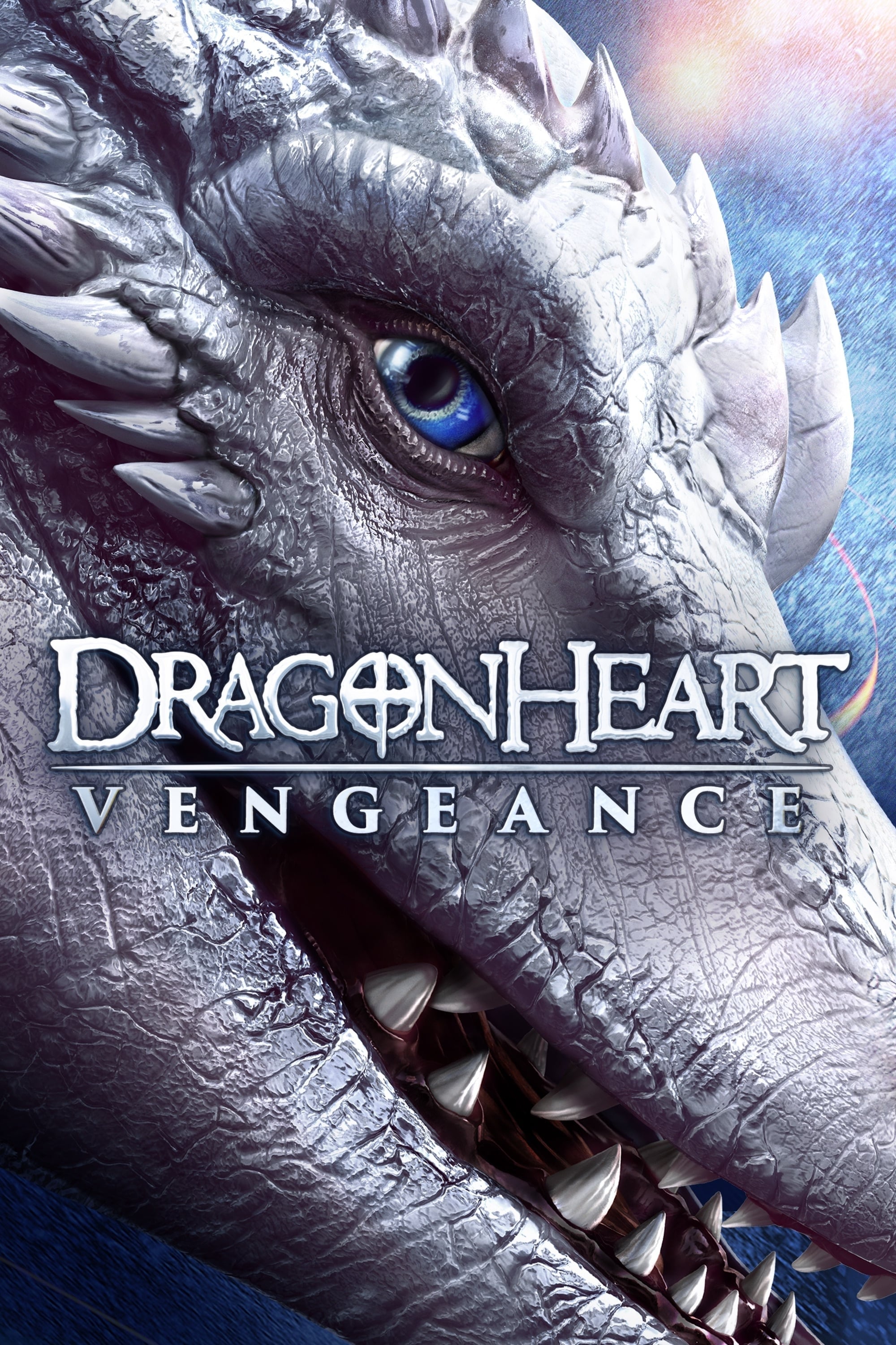 Dragonheart: Vengeance film