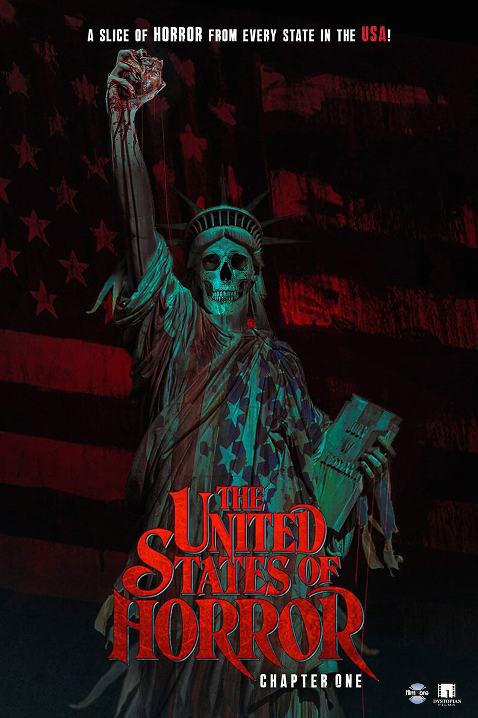 The United States of Horror: Chapter 1 film