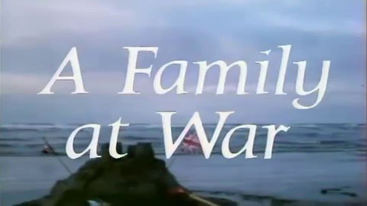 A Family at War - serie