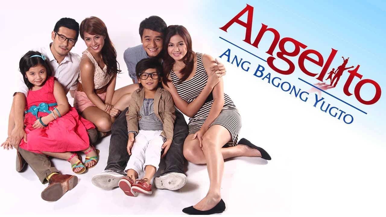 Angelito: Ang Bagong Yugto - serie