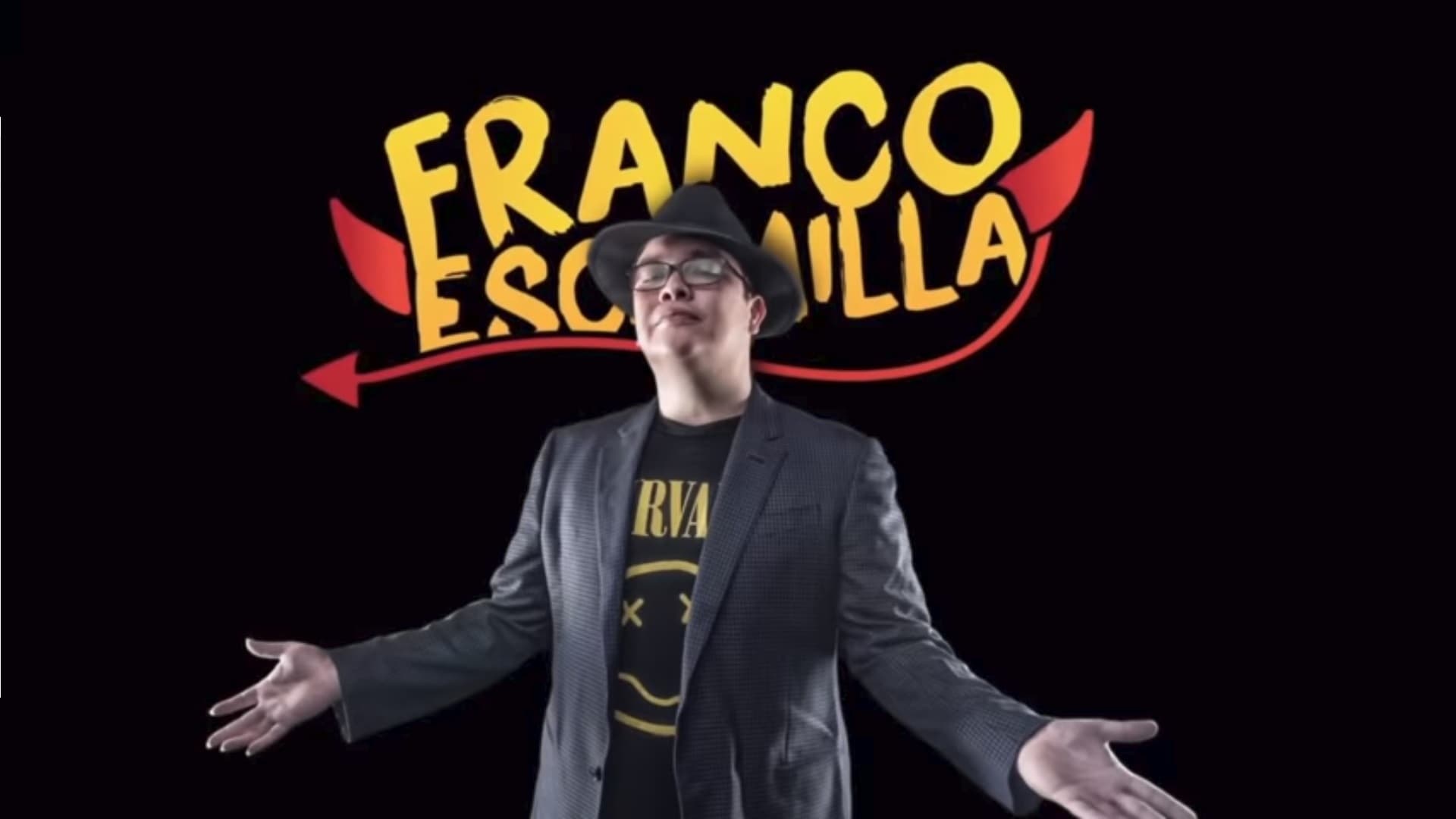 Franco Escamilla: Show y ya!