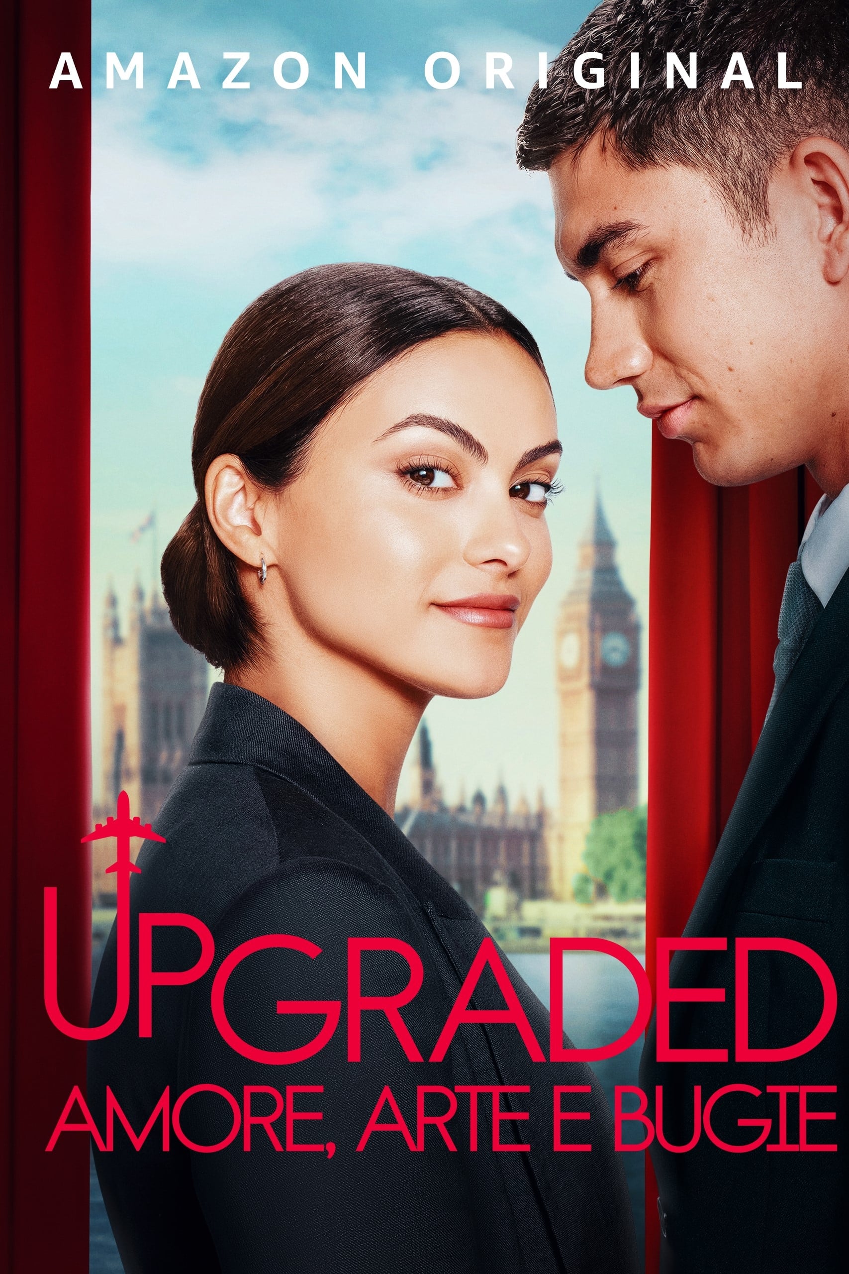 Upgraded: amore, arte e bugie film