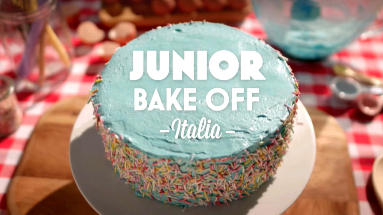 Junior Bake Off Italy