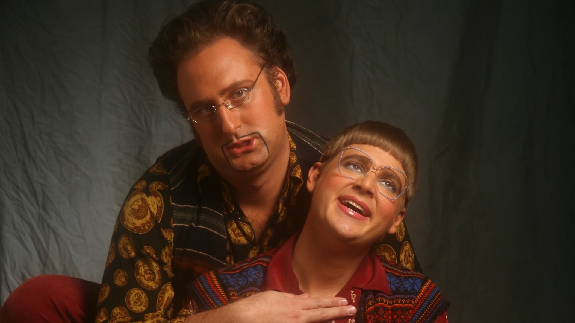 Tim and Eric Awesome Show, Great Job! - serie
